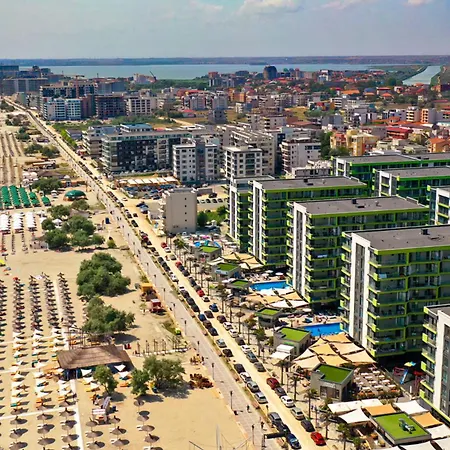 Azizi Premium - Pool & Alezzi Năvodari