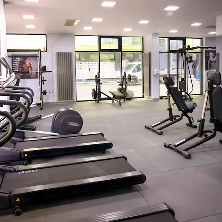 Apartament Azizi Premium - Pool & Alezzi *