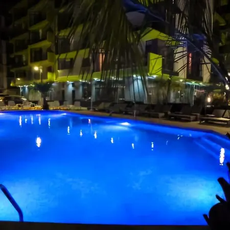 Apartament Azizi Premium - Pool & Alezzi *