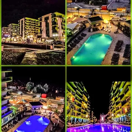 Azizi Premium - Pool & Alezzi Năvodari